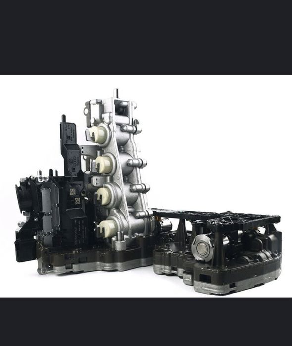 Vand mecatronic audi s-tronic 0B5 a4, a5, a6,a7
