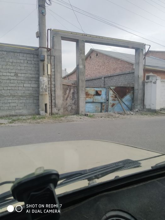 Опалубка