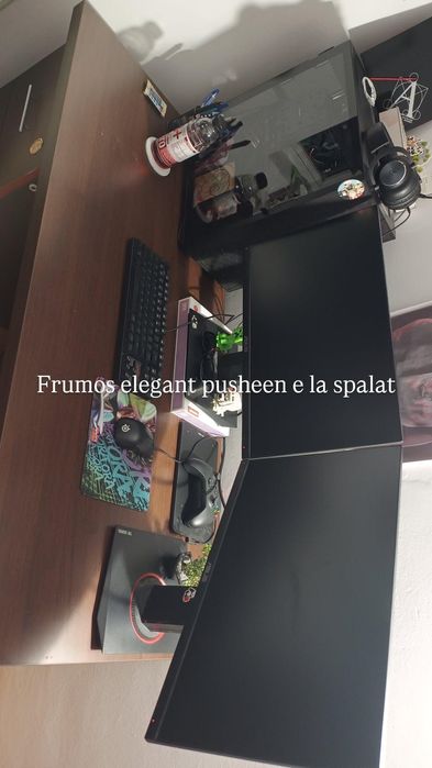 Birou, in conditii bune