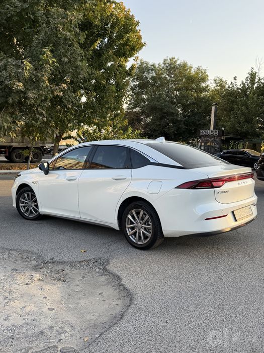 Gac Aion s580 sotiladi