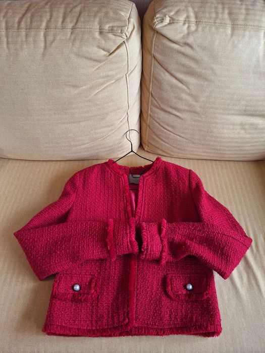 Сако букле Orsey