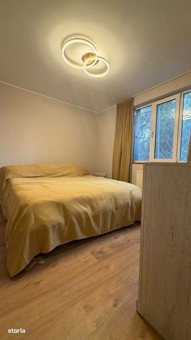 Apartament 2 Camere Parc Drumul Taberei