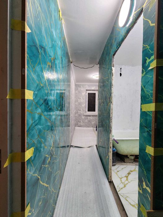 1 хонали 2 хонага мосласа булади