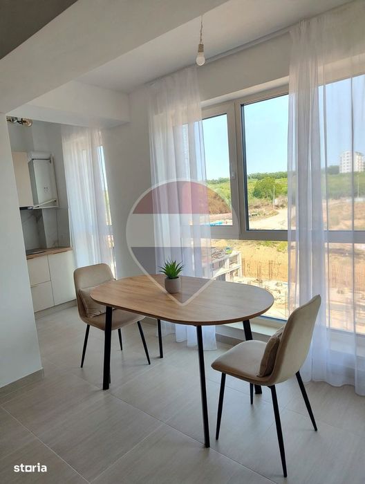 Apartament 2 camere | Copou | Rasarit de Soare