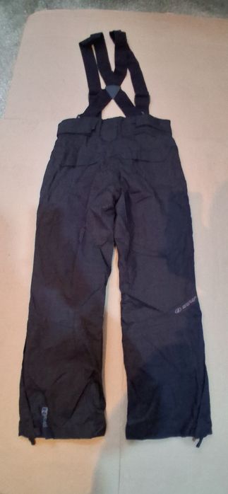 Pantaloni schi ziener mărimea xs