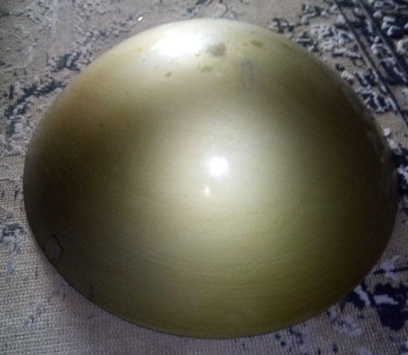 Продам . Отражатель прожекторный СССР.