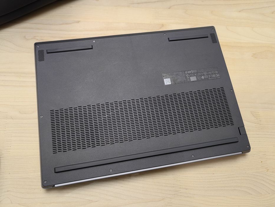 Lenova Legion 5 RTX 4070