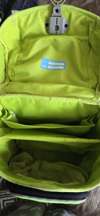 Продам рюкзак фирмы ERGOBAG