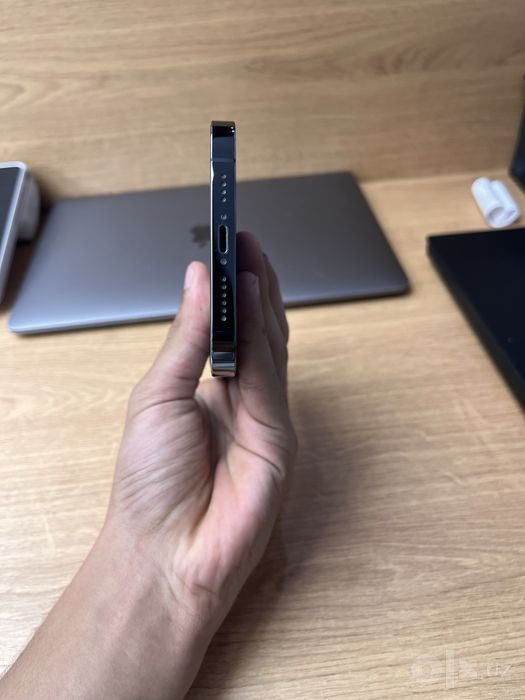 Iphone 12 pro max 256 gb 81%