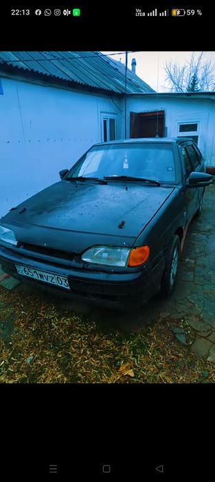 Продам ваз 2114 торг уместен