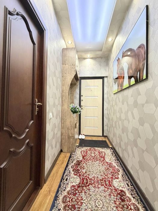 х Ал-Хоразмий Круг 2в3/2/4 Чиланзар 17 квартал,Метро Чиланзар 10 минут