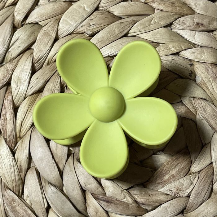 Крабики для волос