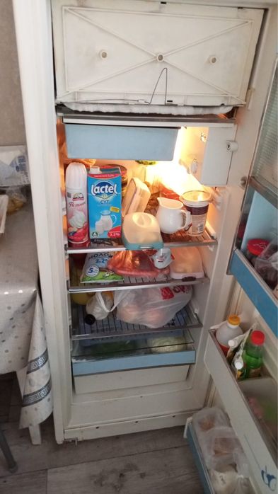 Продаю холодильник б/у