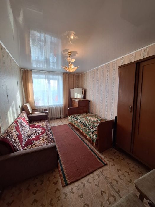 Сдам 2 ком квартиру в районе 3 поликлиники