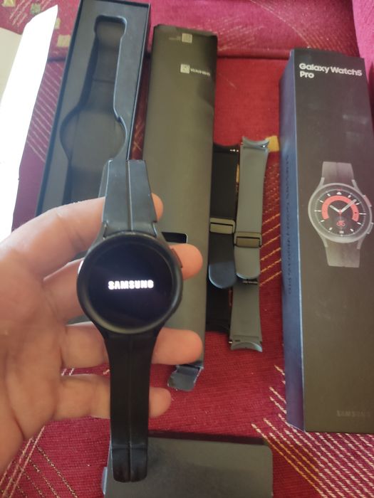 Samsung Galaxy Watch 5 Pro LTE