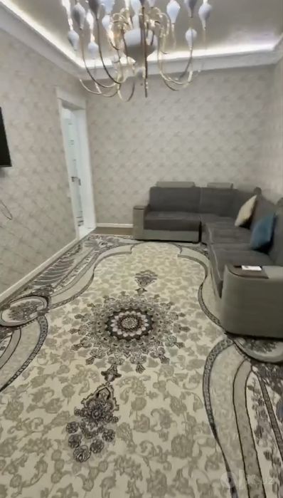 Сдается 2 ком на Малика  базар