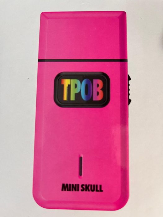 Mini shaver TPOB