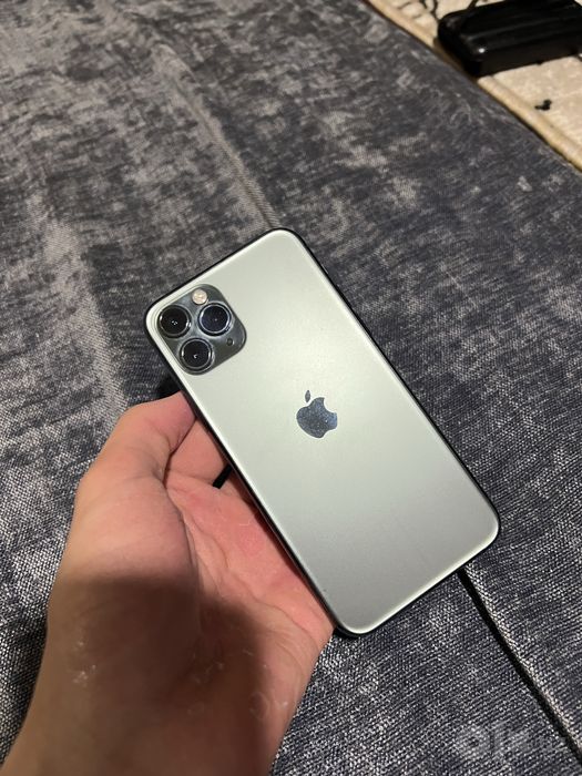 IPhone 11 Pro 64GB LL/A срочно