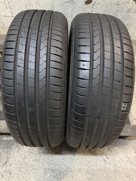 215/60/16 Hankook 2бр дот22