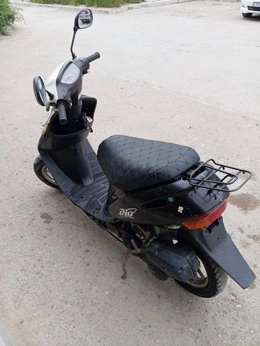 мопед скутер Honda Dio27