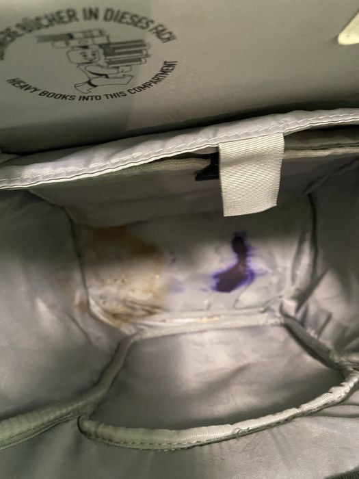 Ученическа раница Lego