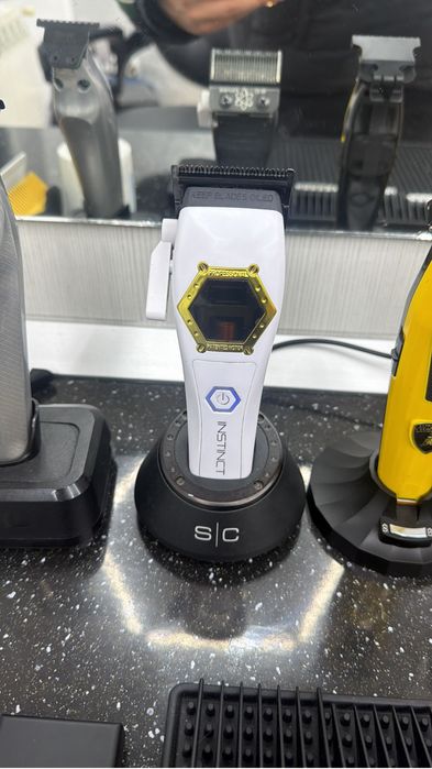 vand style craft instinct metal