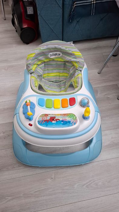 продам детский ходунки