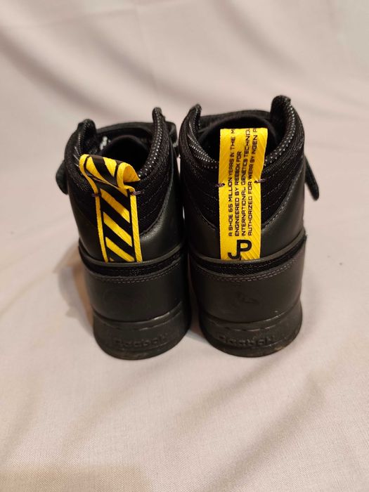 Reebok Jurassic Park stompers 42 Номер