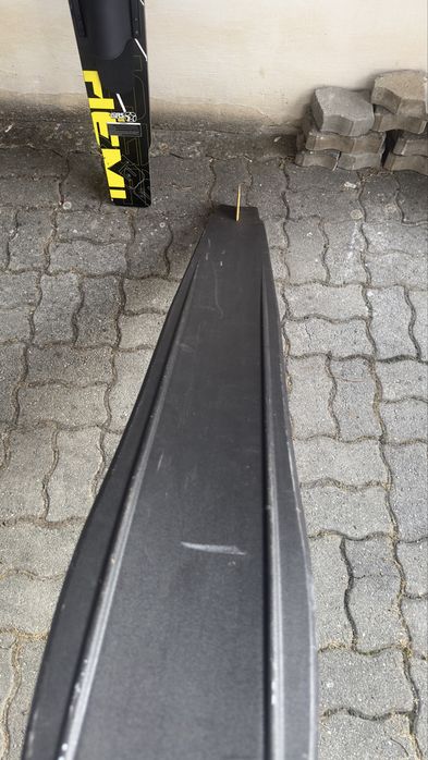 Schiuri/Skiuri nautice JOBE Hemi 65