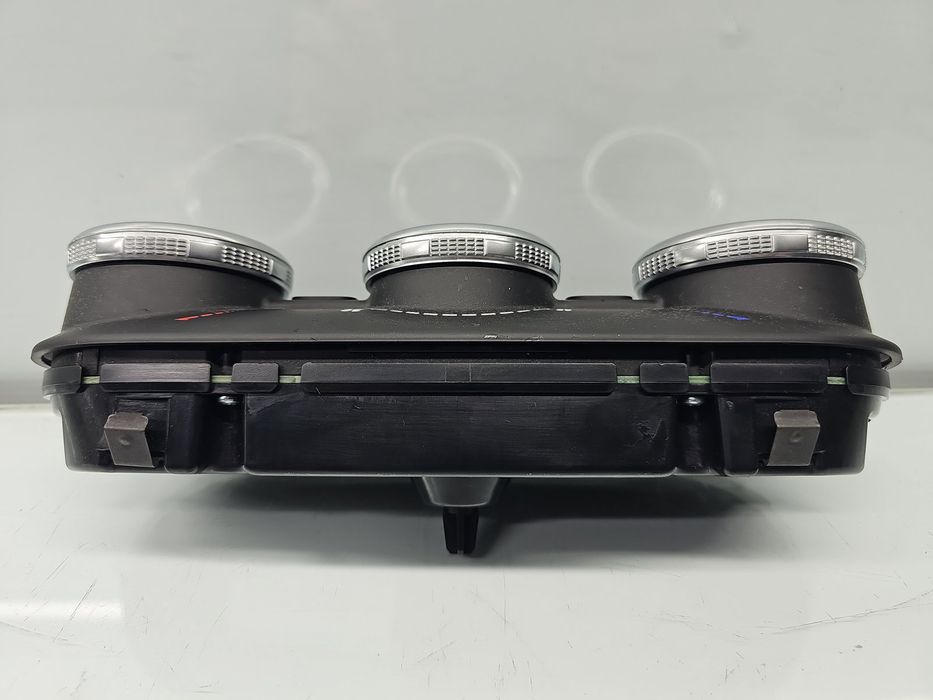 Panou comanda clima Alfa Romeo Giulietta (940) [Fabr 2010-2016] 156099