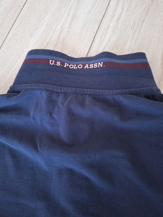 Tricou Original US Polo ASSN 2xl XXL