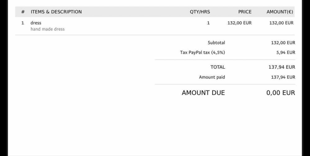 Rochie fetiza pentru eveniment speciale