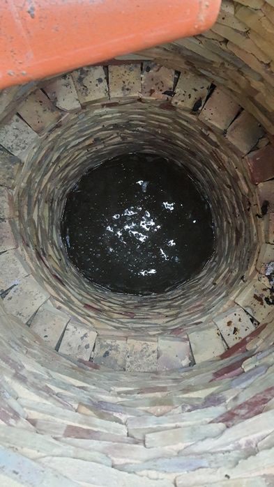 Куза тарзда кудук казамиз.