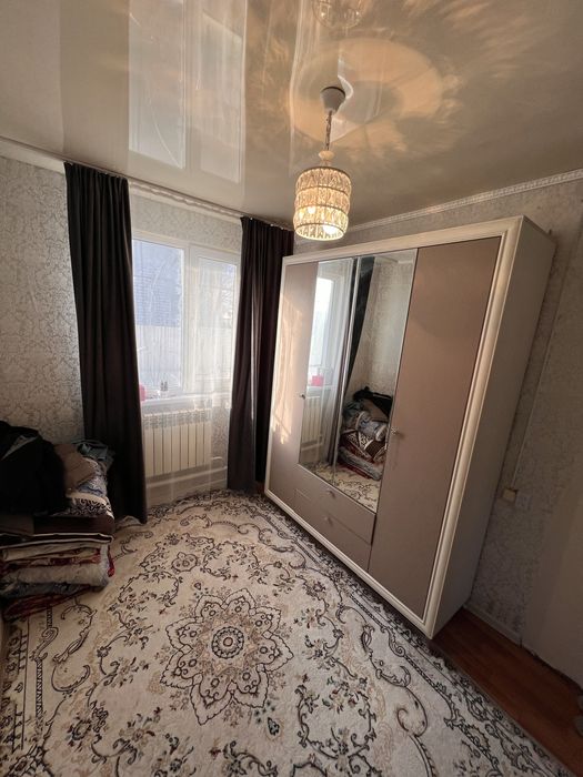 Продам дом на районе Птице фабрика