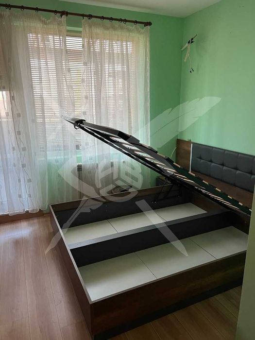 Дава се под наем Двустаен апартамент в София, Младост 2 - 60 кв.м за 648.21 € - Снимка #8