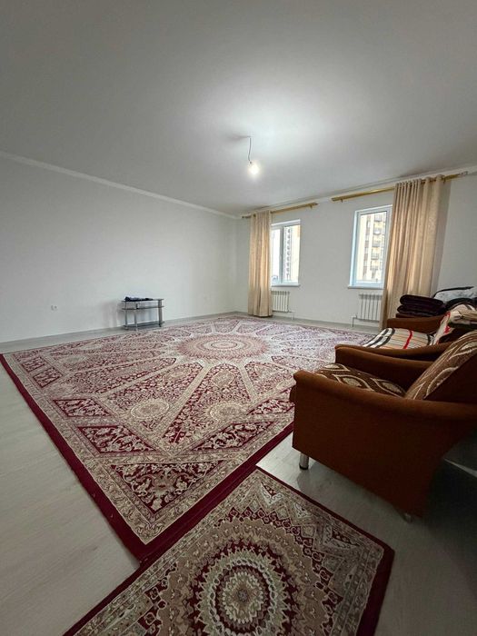 Arenda Kvartira Sergeli