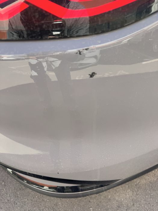 Byd han 701 Lidar/ 3000km s probegom