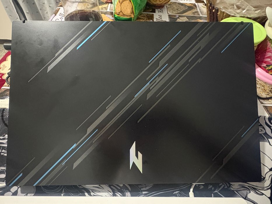 Acer nitro v15 2050
