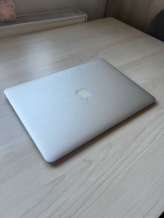 Macbook Air 2014