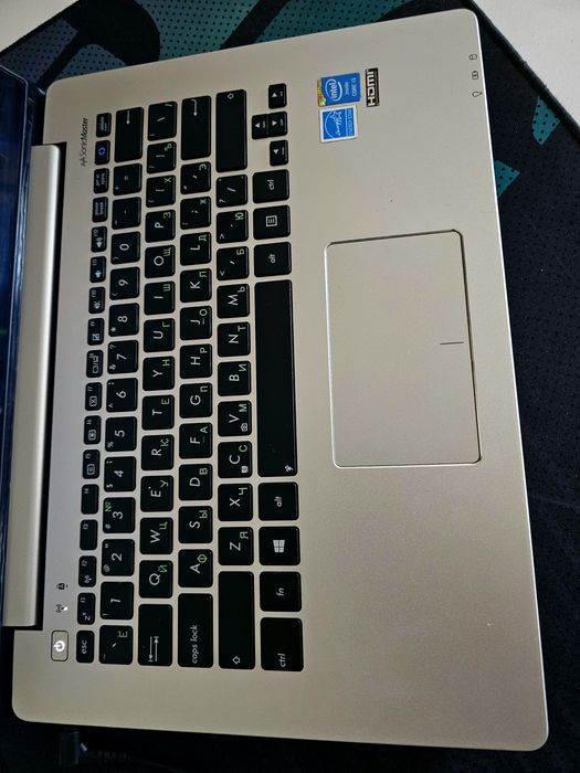 Ультрабук Asus S301L