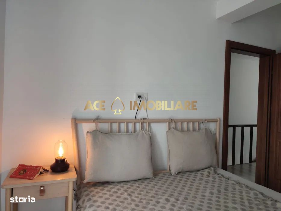 Casa Comuna Berceni | Curte proprie | Parcare | Spatiu Birouri