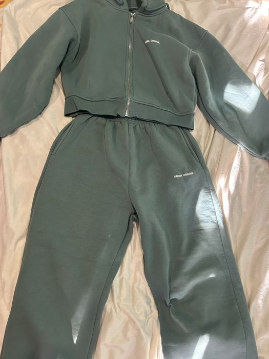 Сет Karma Original