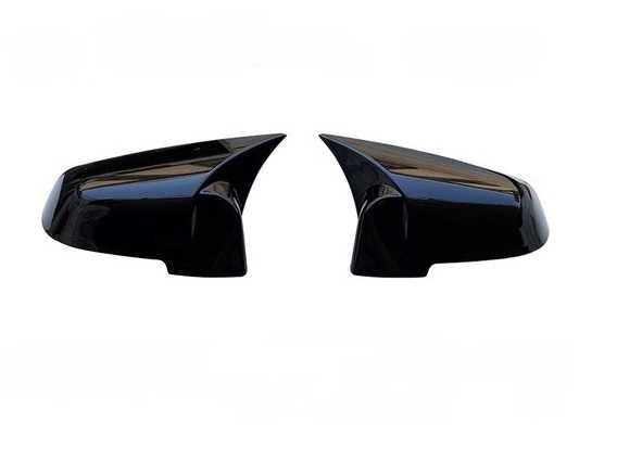 Капаци за огледало BATMAN - BMW-5 F10/11 от 2010-2013г