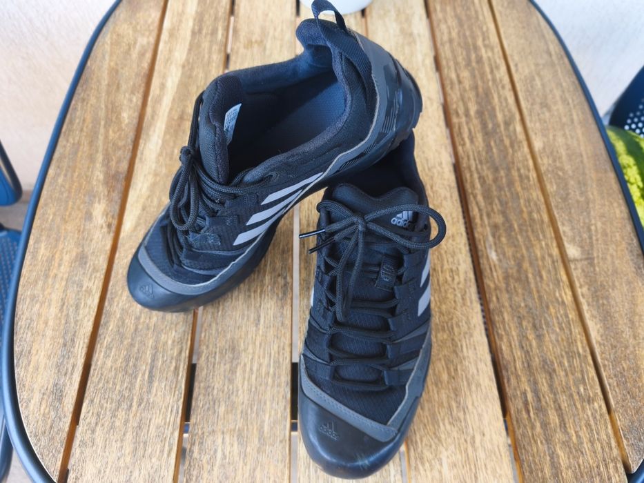 Adidas terrex swift solo