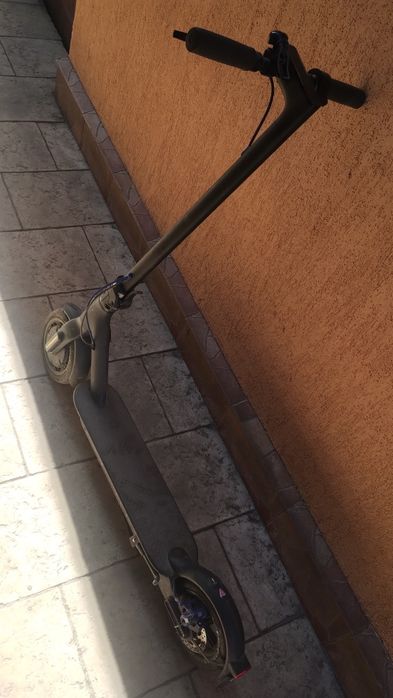 Trotineta electrica stare buna