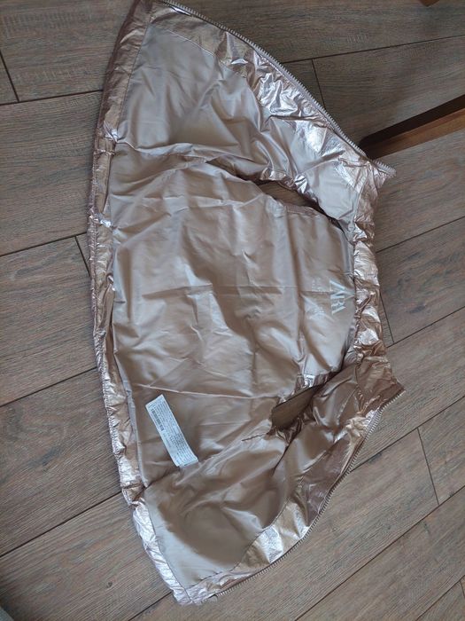 Жилетка 5-7лет Zara