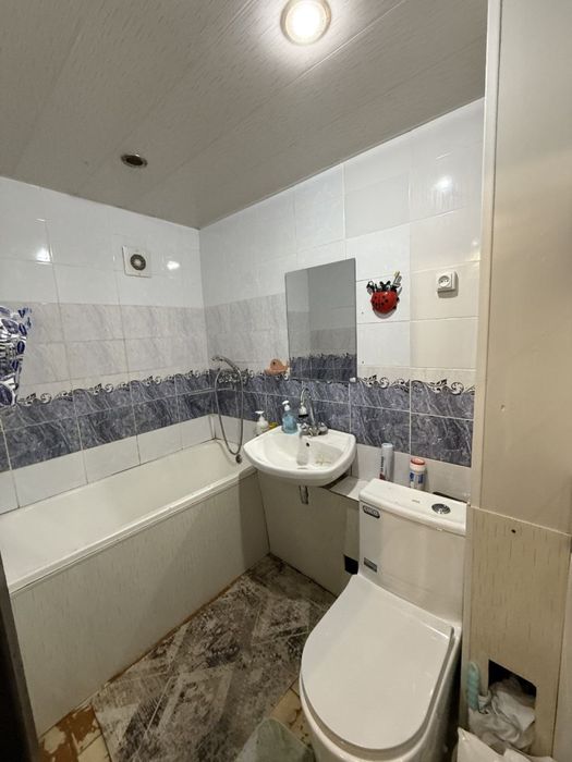 Arenda Kvartira Kadeshva bozor