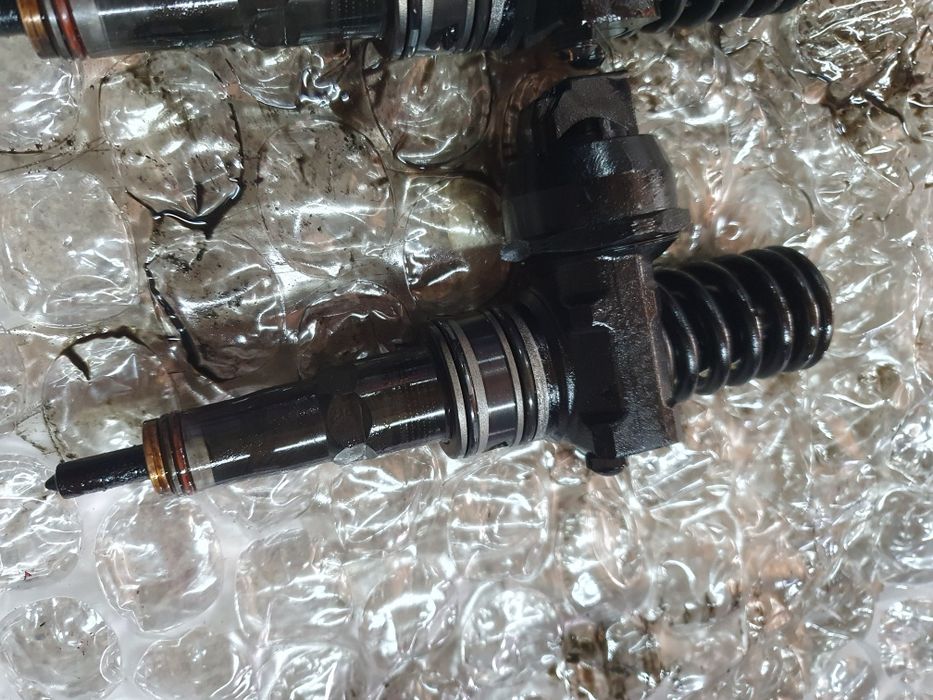 Дюзи 1.9 TDI 101