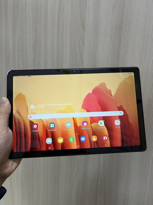 Продам Samsung Tab A7 3/32GB