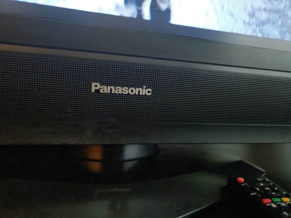 Vând TV Panasonic Viera